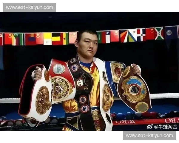 龙狮决：约书亚vs张君龙，一场关于意志与重拳的终极审判